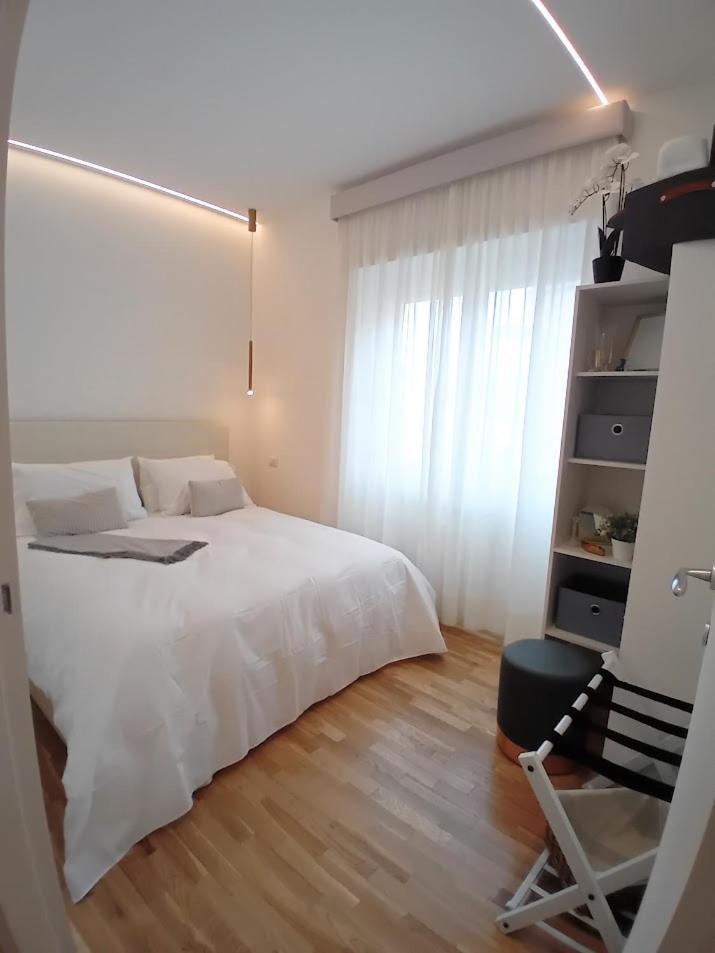 Ad Vatican Luxury Apartamento *