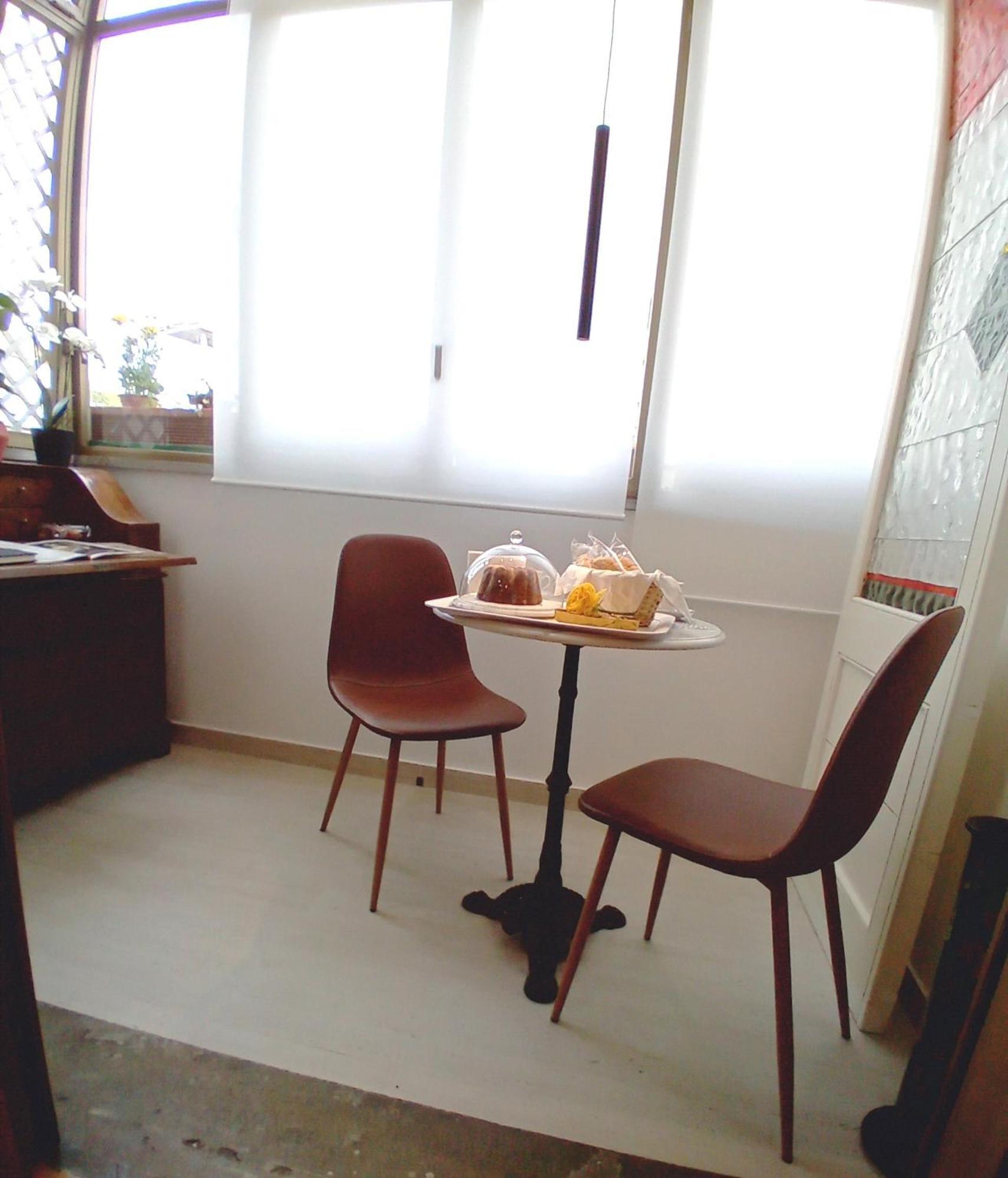 Ad Vatican Luxury Apartamento *