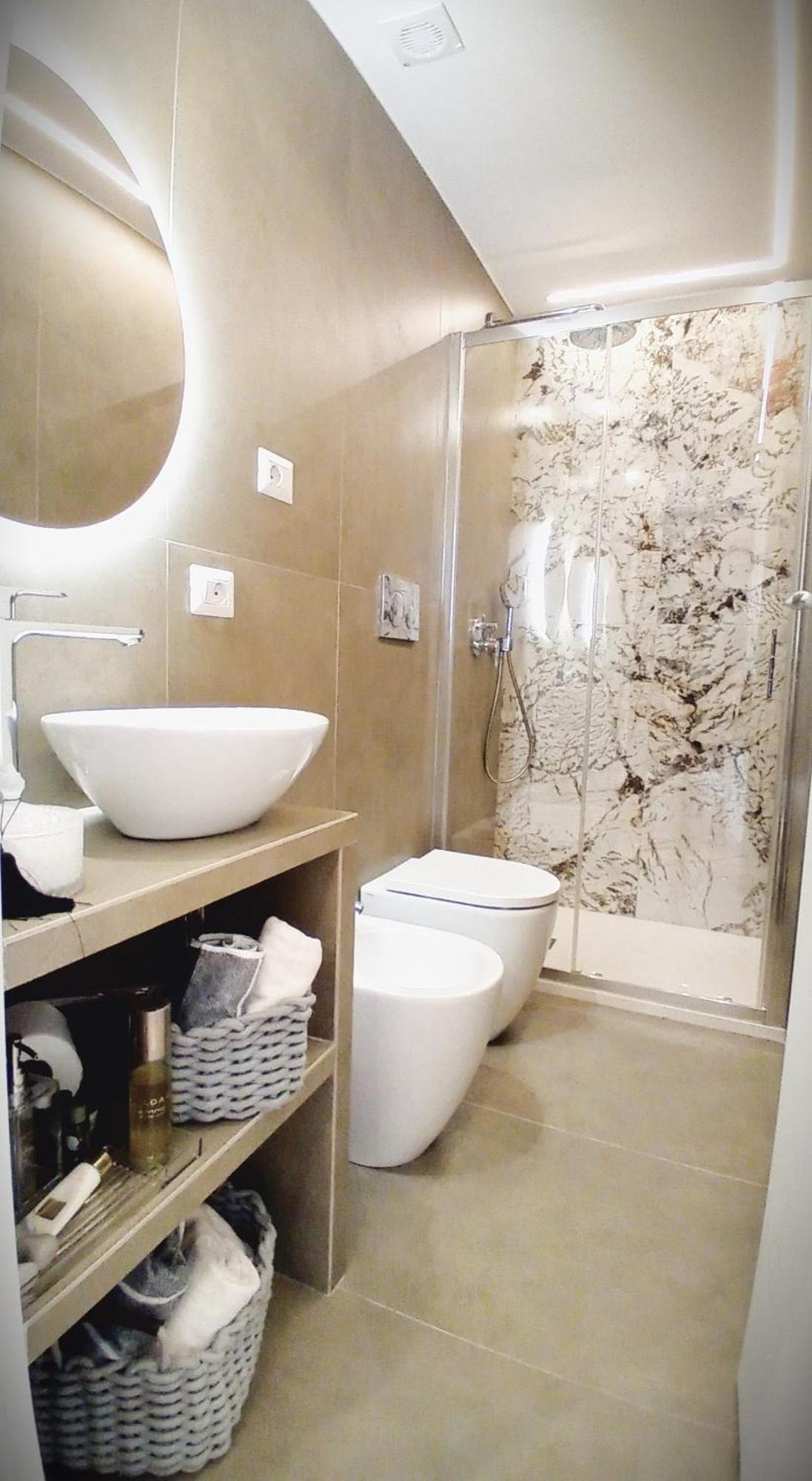 Apartamento Ad Vatican Luxury Roma