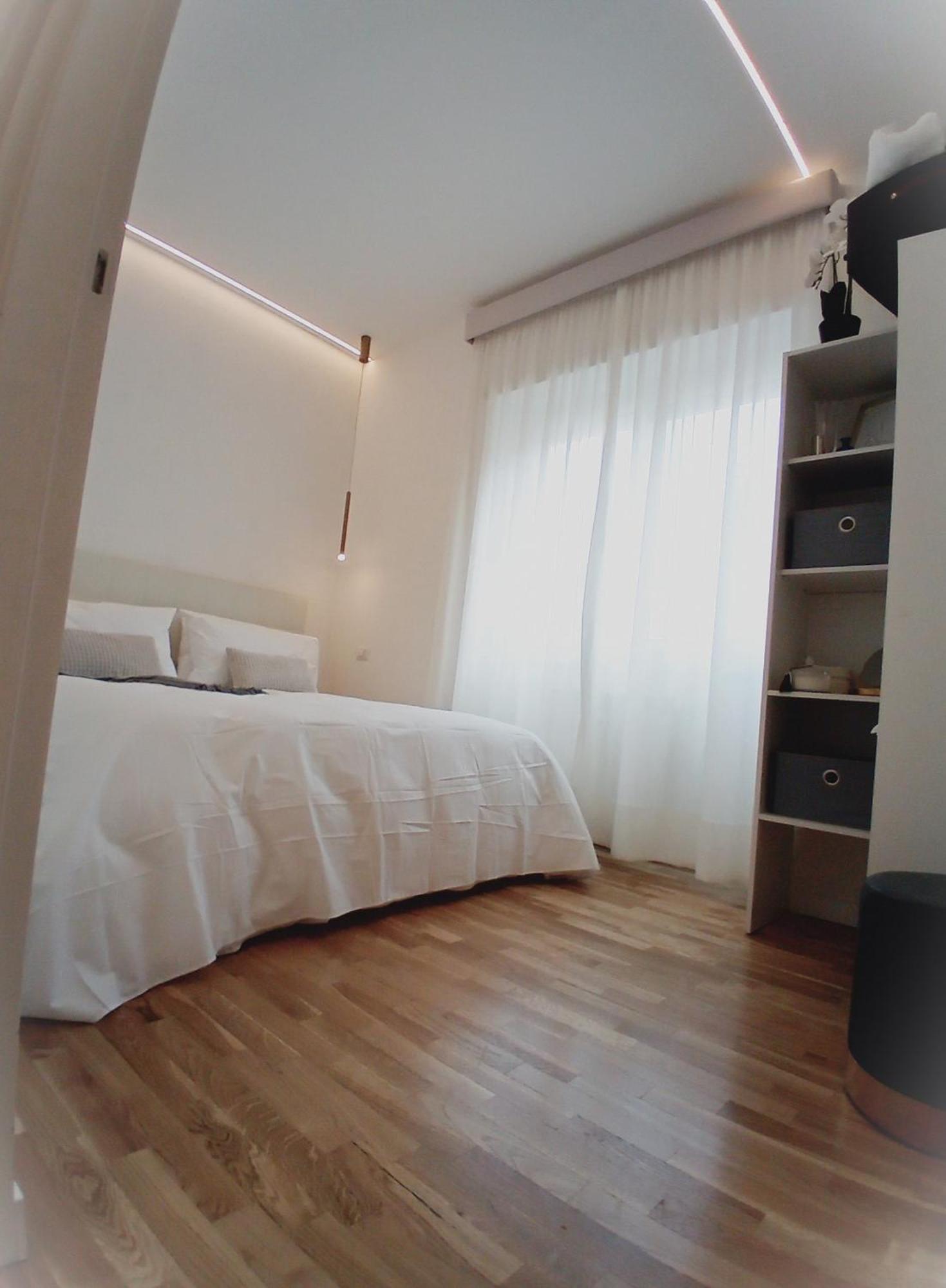 Apartamento Ad Vatican Luxury Roma
