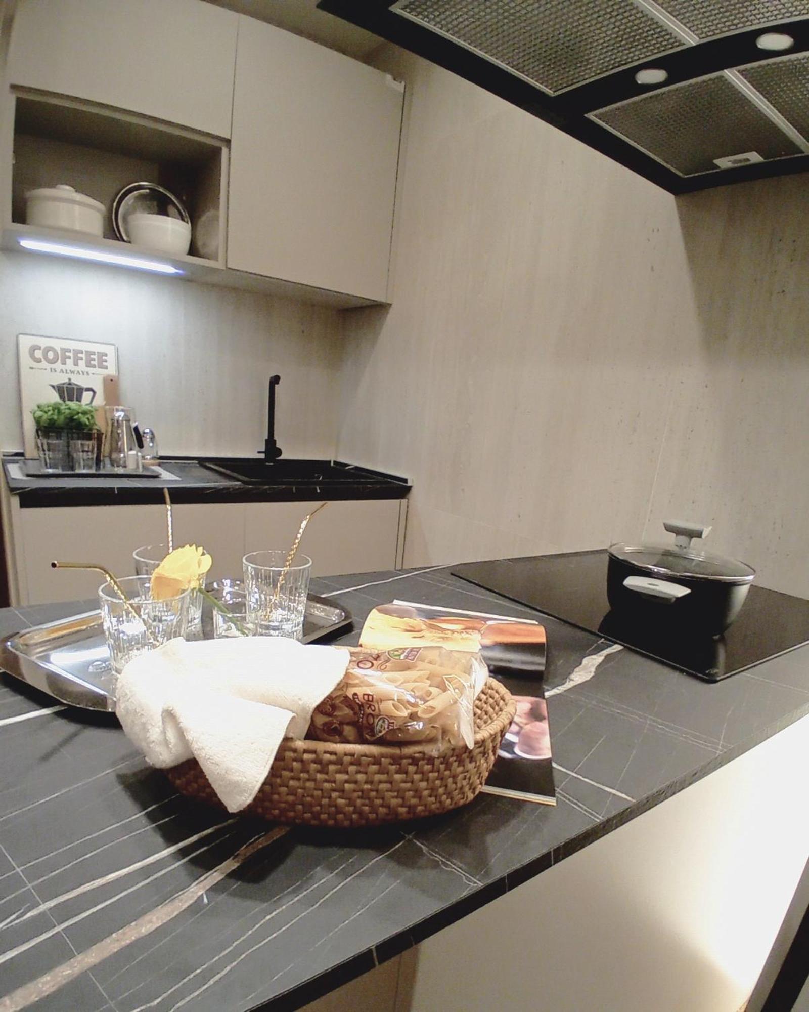 Apartamento Ad Vatican Luxury *