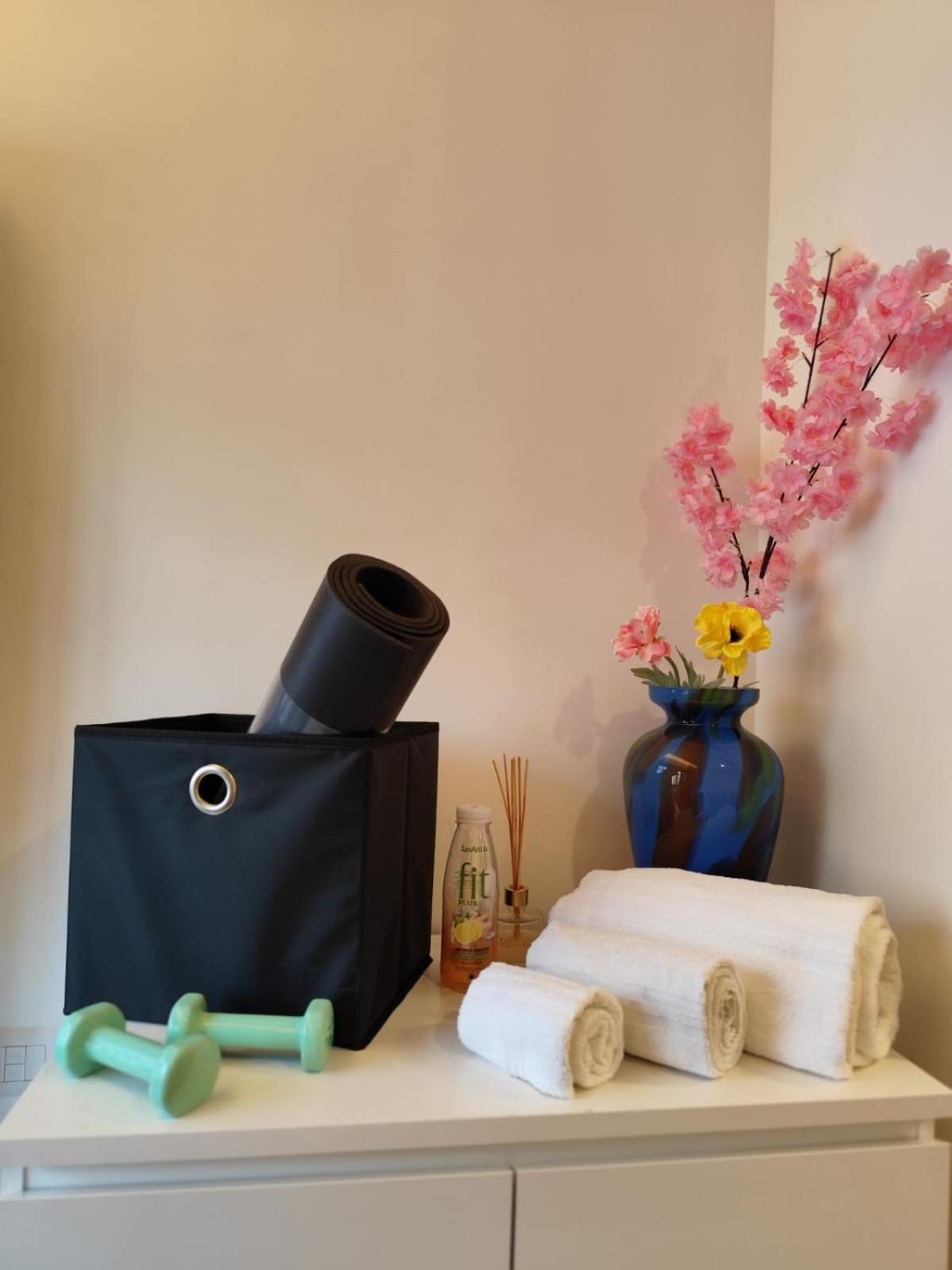 Apartamento Ad Vatican Luxury